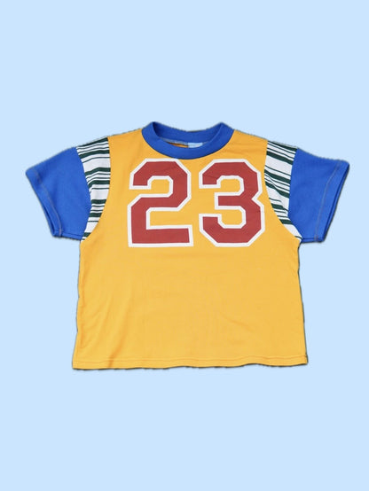 Varsity Big Tee (5/6y)