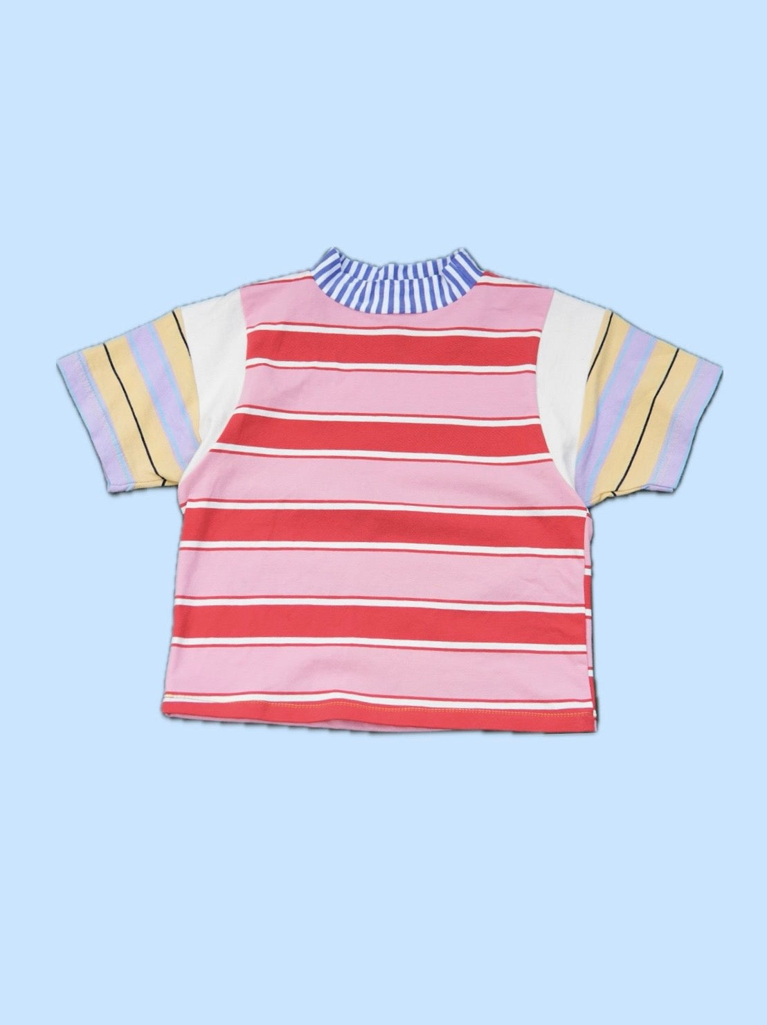 Varsity Big Tee (3/4Y)