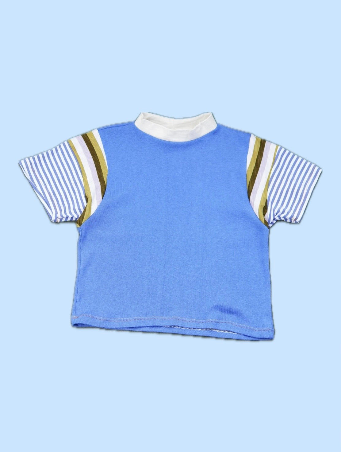 Varsity Big Tee (3/4Y)