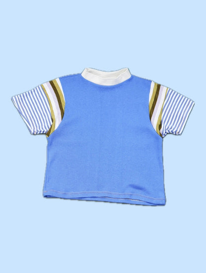 Varsity Big Tee (3/4Y)