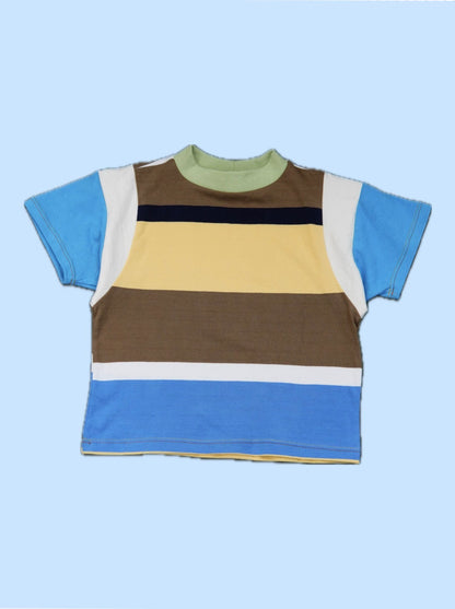 Varsity Big Tee (3/4Y)