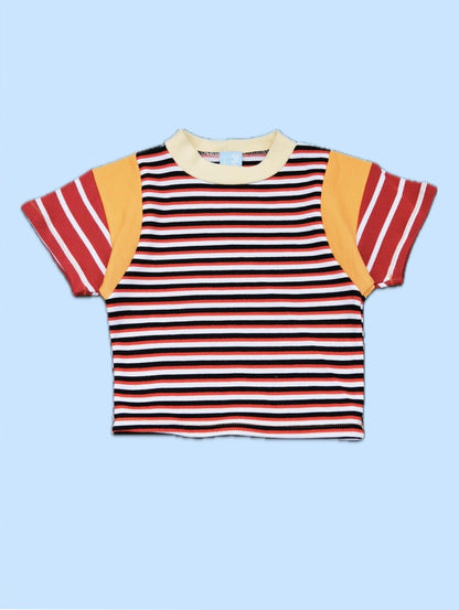 Varsity Big Tee (1-2Y)
