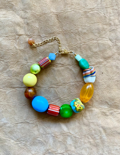 Lost and Found Bracelet #5