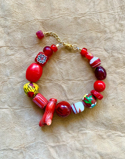 Lost and Found Bracelet #3