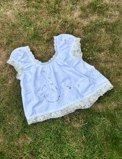 Slip Blouse #2