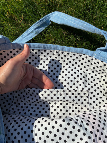 Painter Tote #2