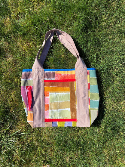 Painter Tote #1