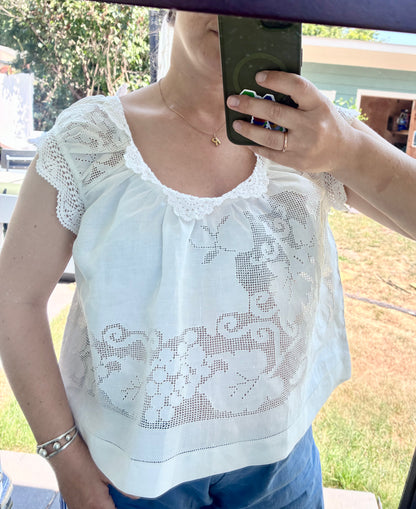 Slip Blouse #5