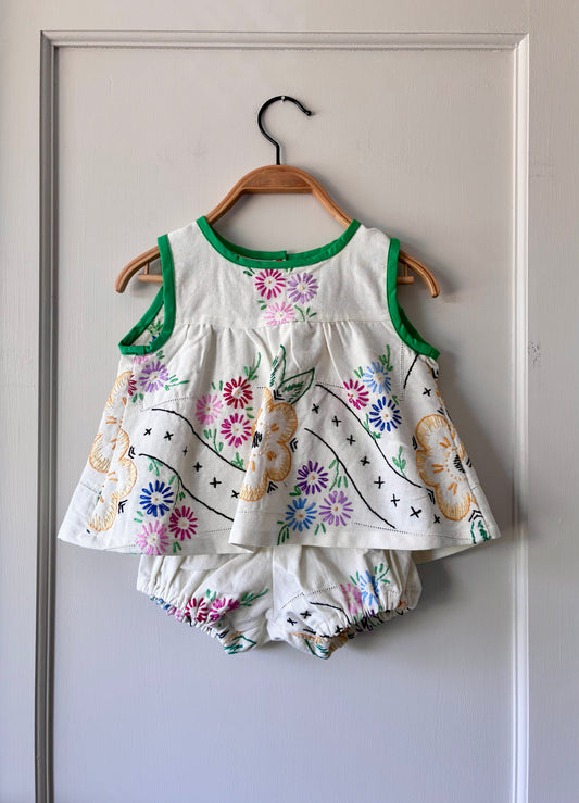 Summer Set #3 (12-18M)