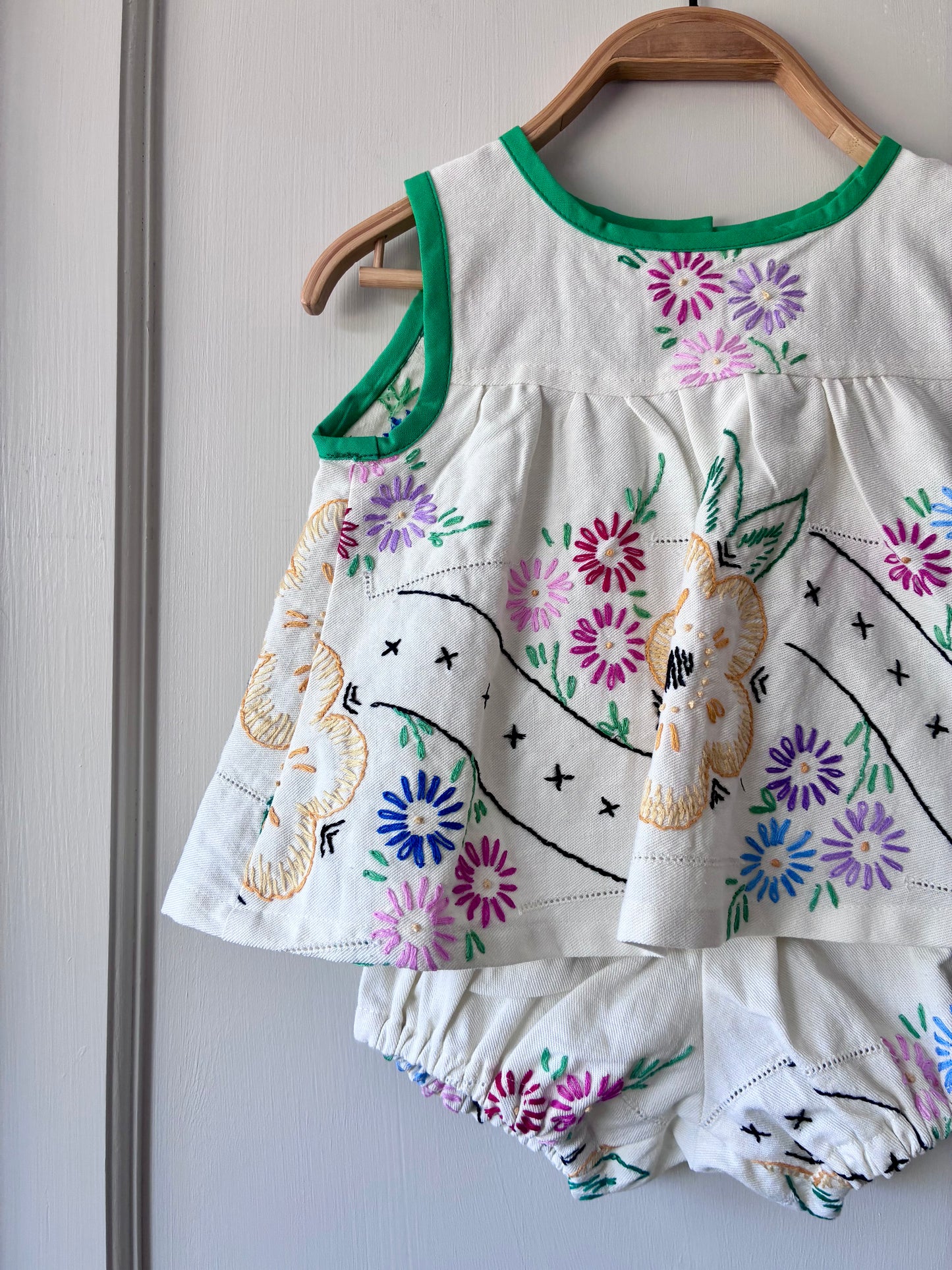 Summer Set #3 (12-18M)