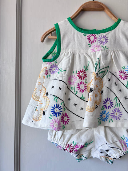 Summer Set #3 (12-18M)