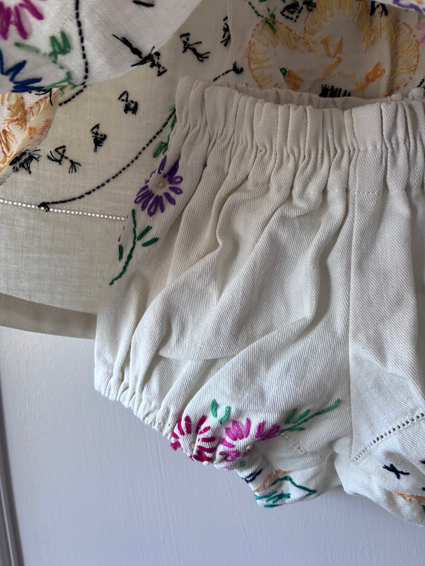 Summer Set #3 (12-18M)