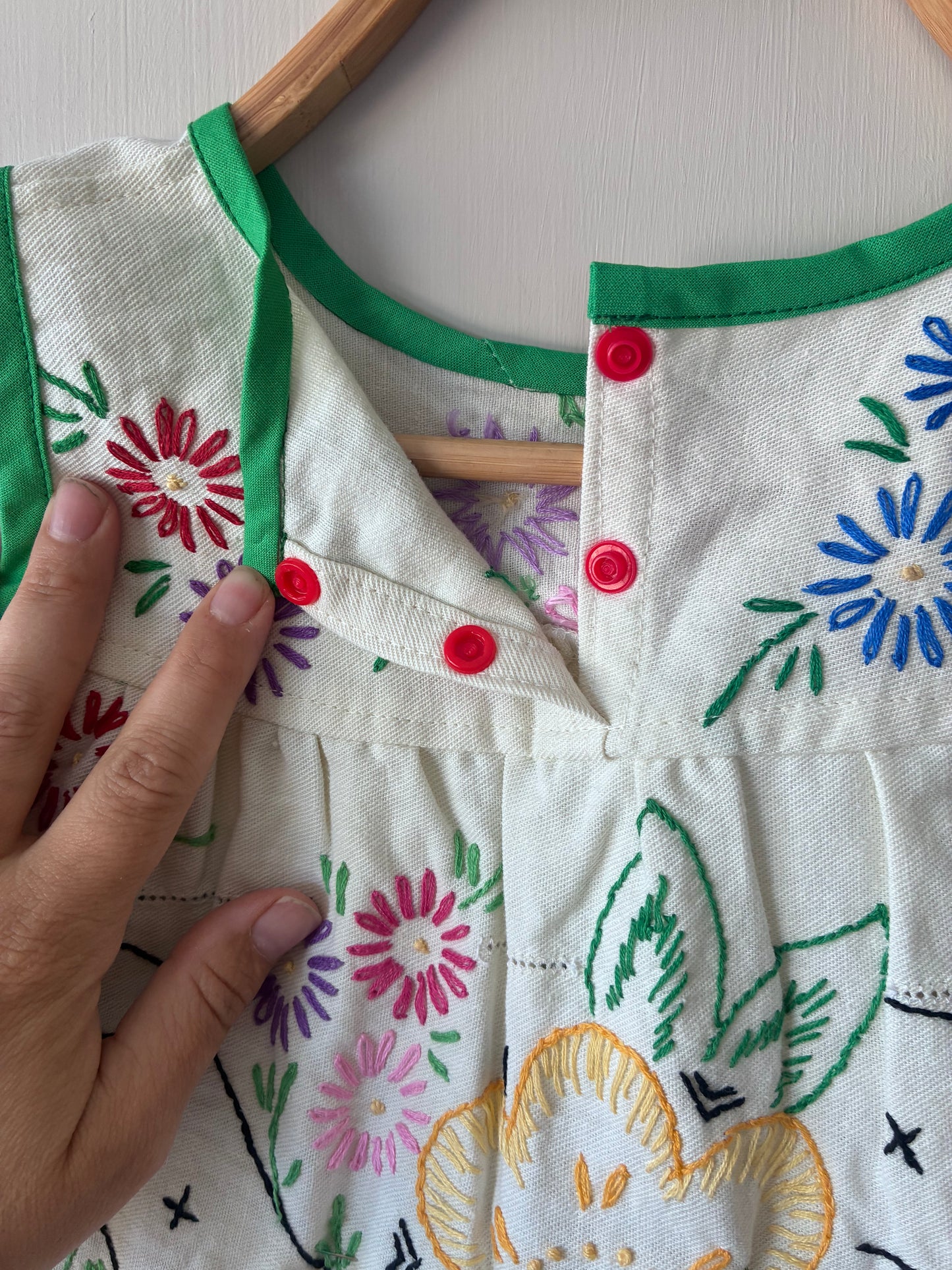 Summer Set #3 (12-18M)