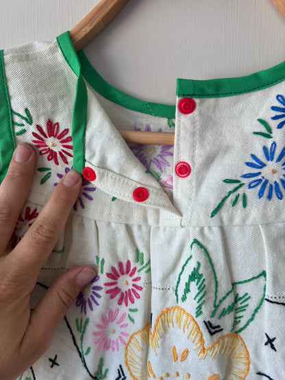 Summer Set #3 (12-18M)