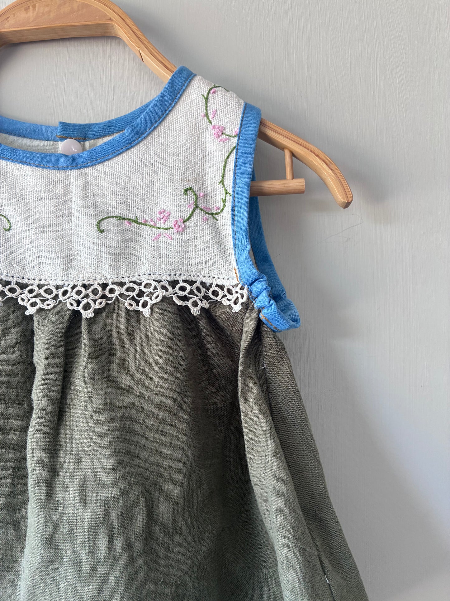 Summer Set #1 (6-12M)