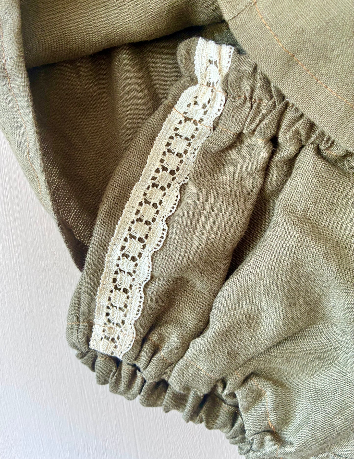 Summer Set #1 (6-12M)