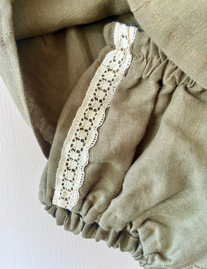 Summer Set #1 (6-12M)
