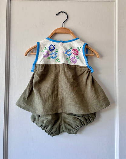 Summer Set #1 (6-12M)