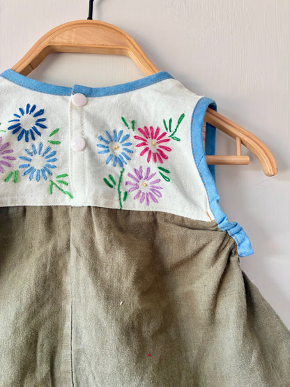 Summer Set #1 (6-12M)