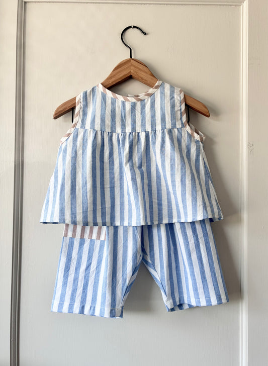Summer Set #2 (6-12M)