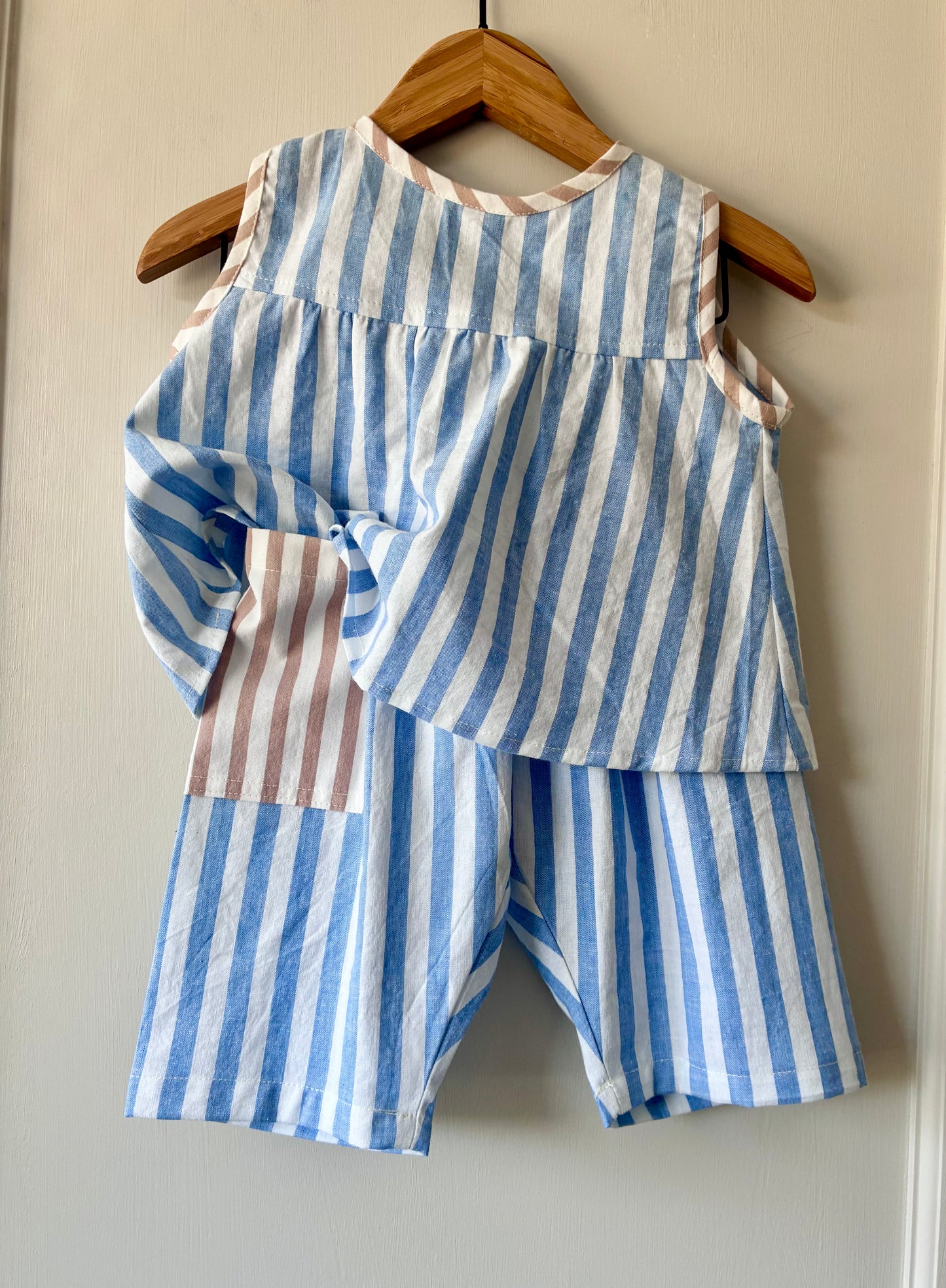 Summer Set #2 (6-12M)
