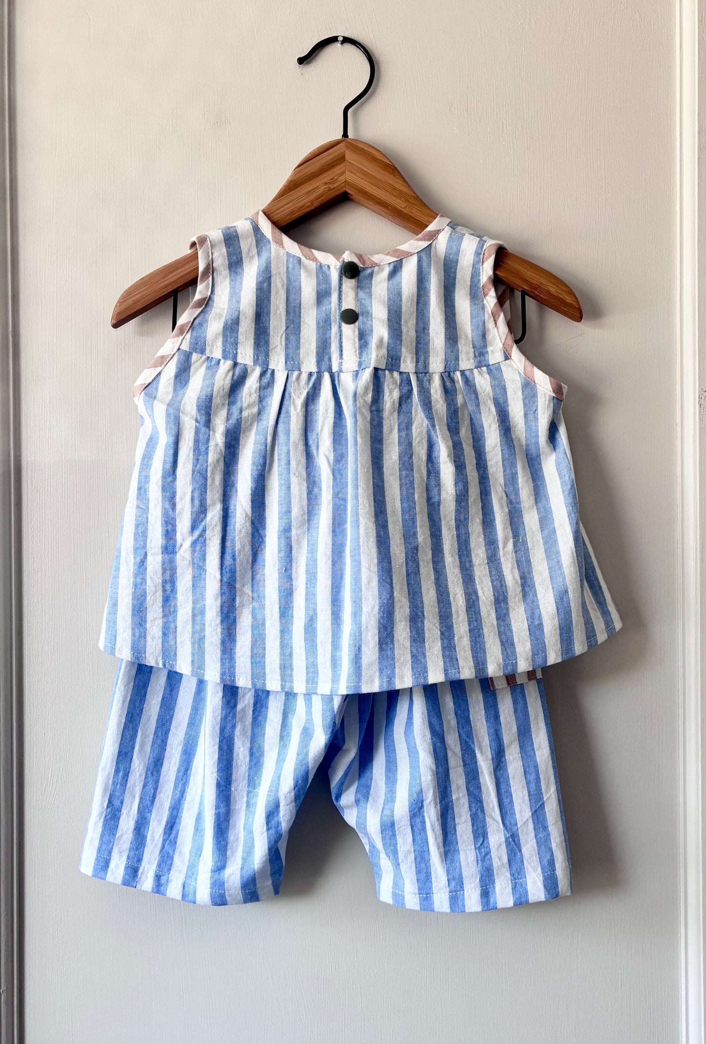 Summer Set #2 (6-12M)