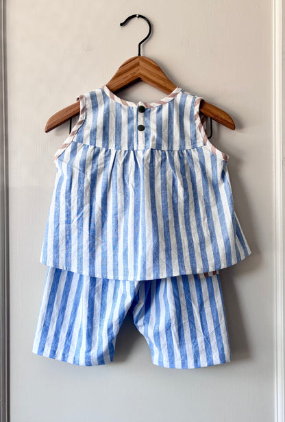 Summer Set #2 (6-12M)