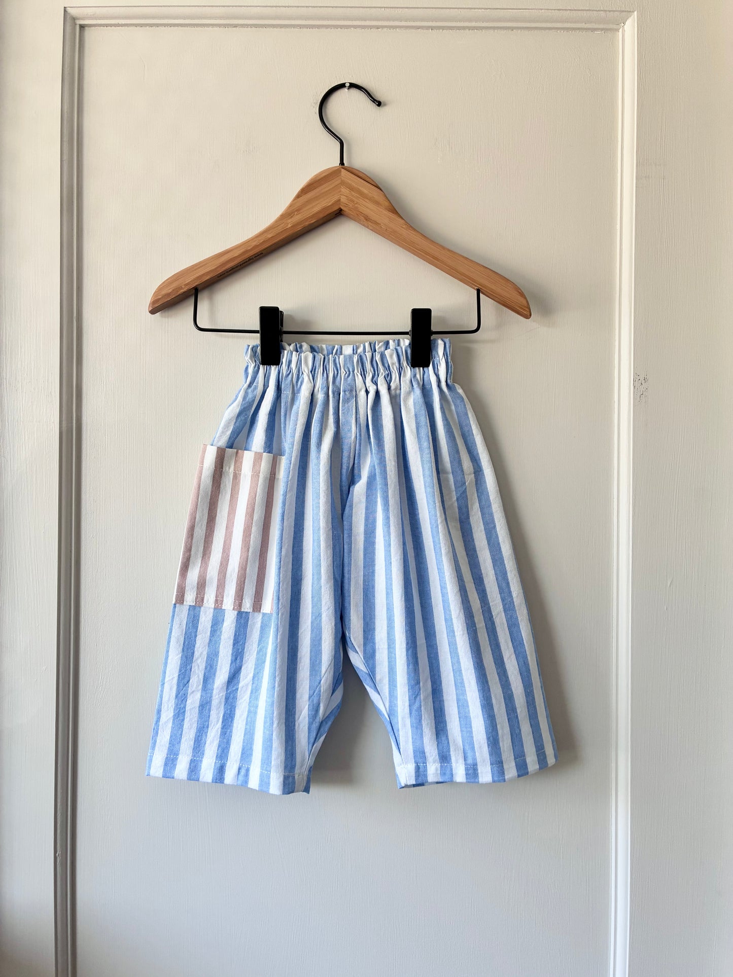 Summer Set #2 (6-12M)