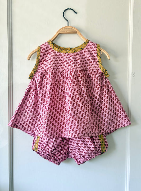 Summer Set #5 (18-24M)