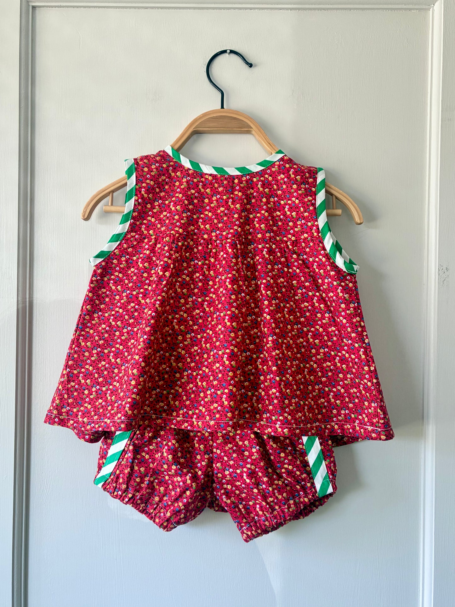 Summer Set #4 (12-18M)