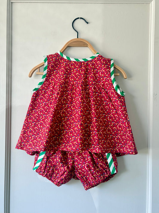 Summer Set #4 (12-18M)