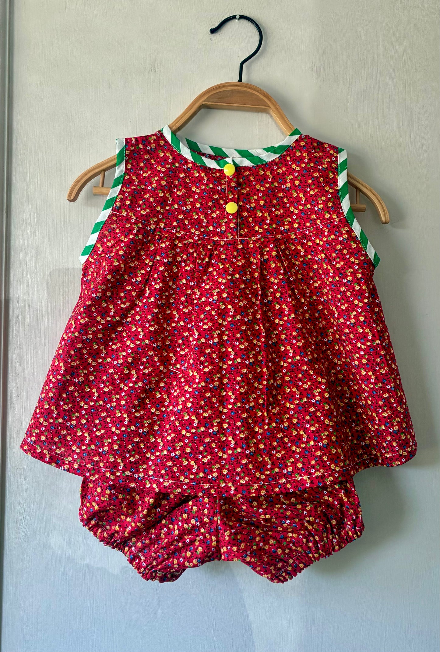 Summer Set #4 (12-18M)