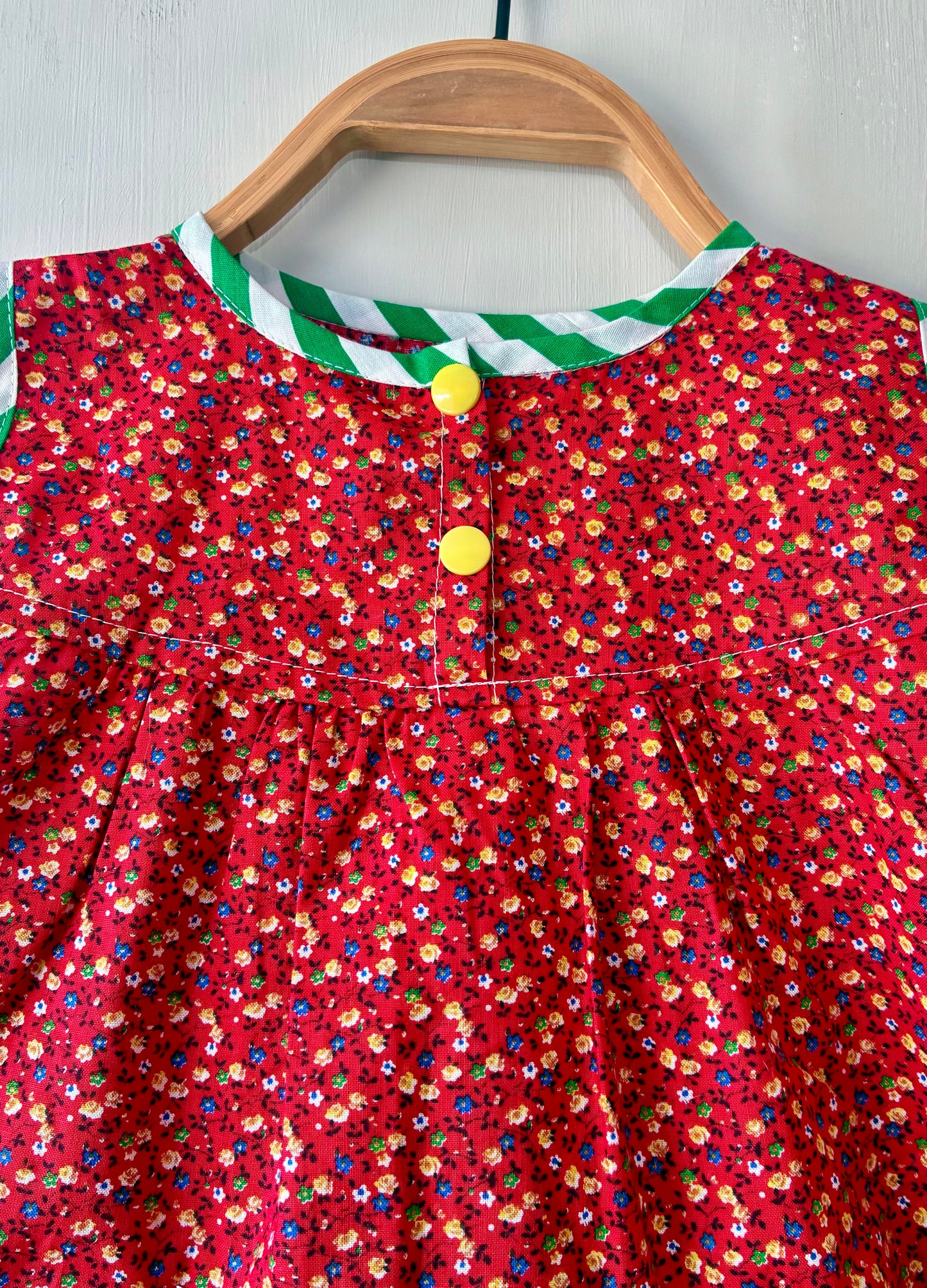 Summer Set #4 (12-18M)