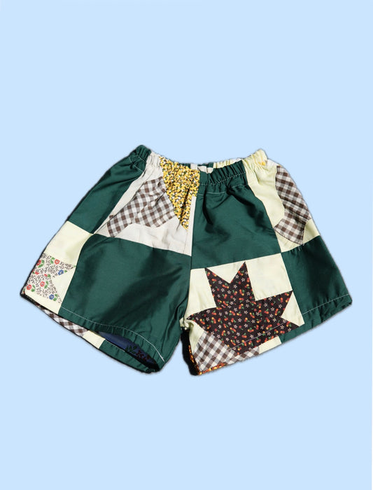 Play Shorts (7/8y)