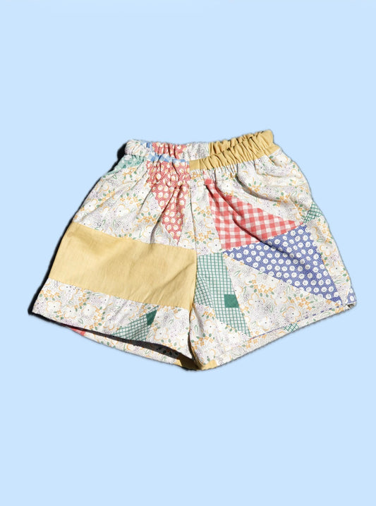 Play Shorts (1/2Y)