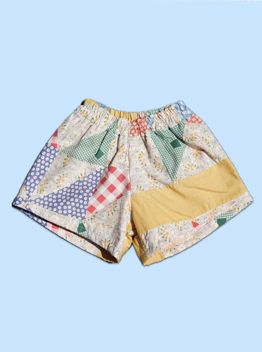 Play Shorts (5/6y)