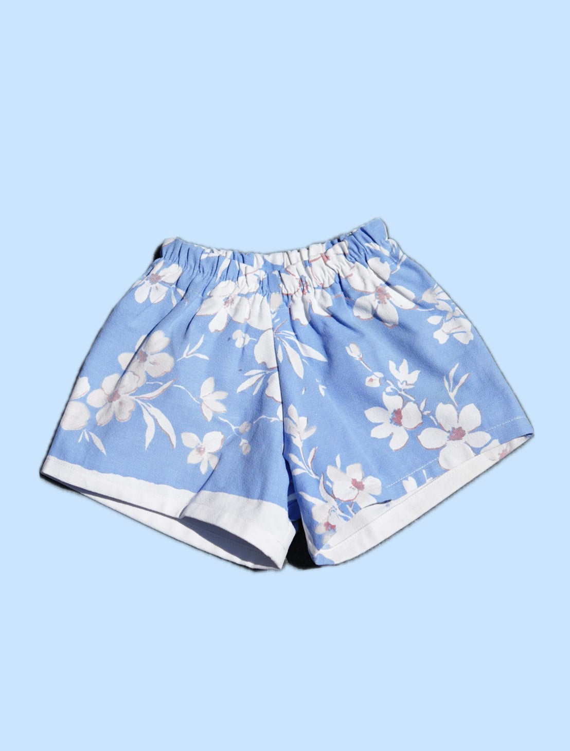 Play Shorts (5/6y)