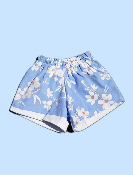 Play Shorts (5/6y)