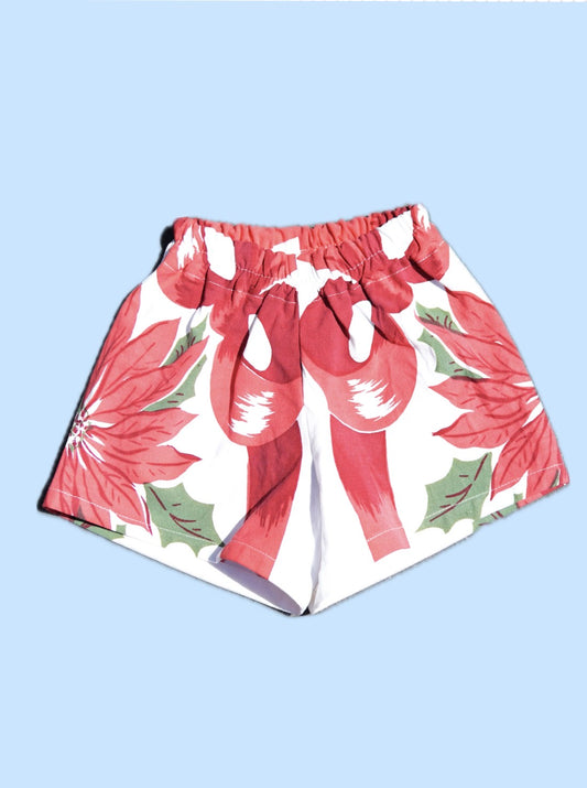 Play Shorts (3/4y)