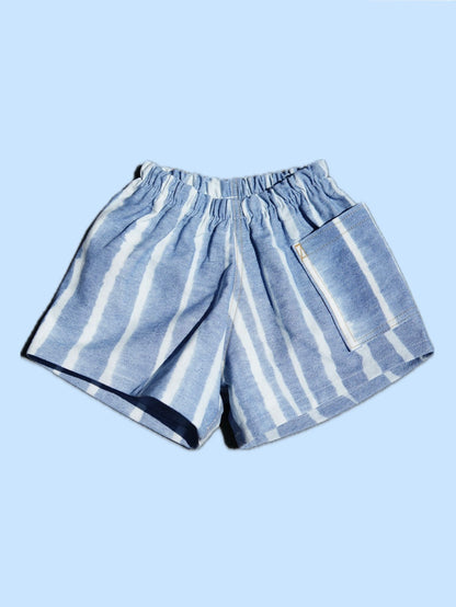 Play Shorts (5/6y)