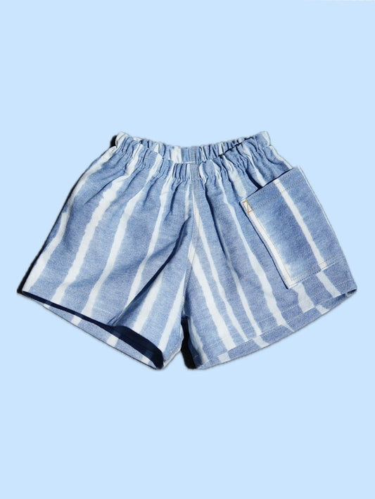 Play Shorts (5/6y)