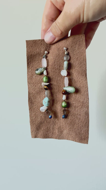 Drop Earrings #5
