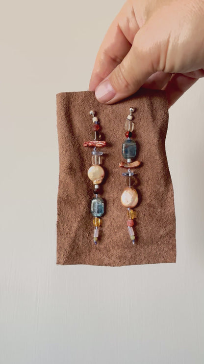 Drop Earrings #8